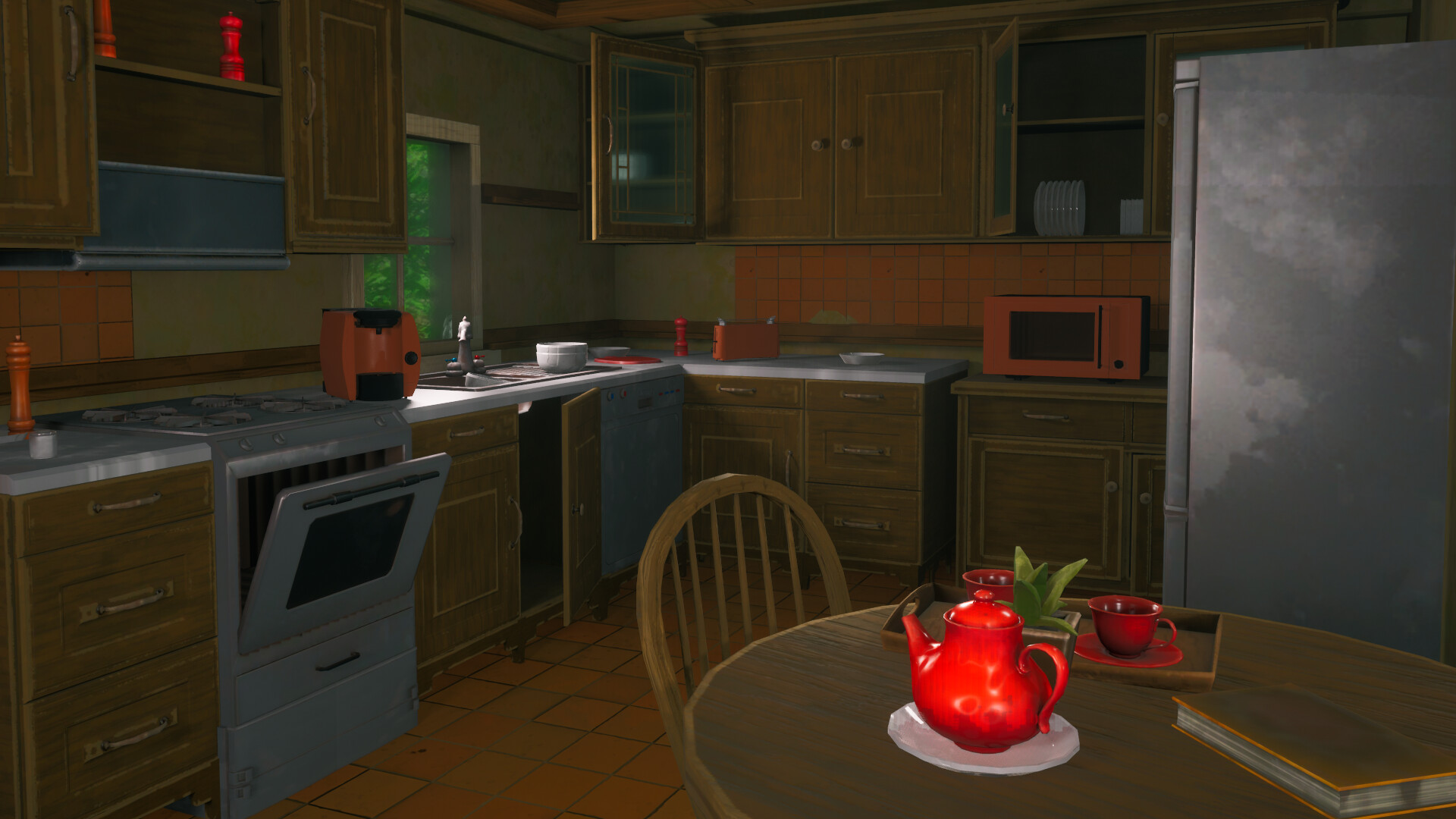 Metal Detect: Hidden Treasure screenshot #7