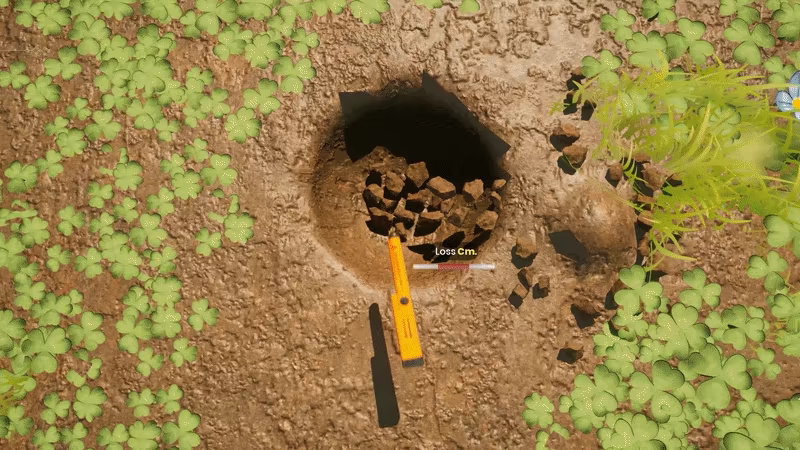 Metal Detect: Hidden Treasure video 3