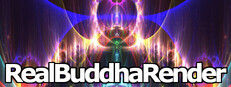 RealBuddhaRender
