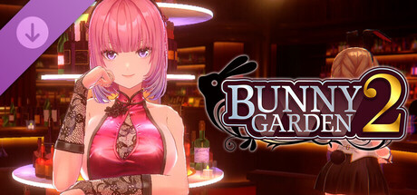 BUNNY GARDEN 2 - Costume: "China Bunny"