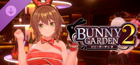 BUNNY GARDEN 2 - Costume: "Wrapping Bunny"の作品画像