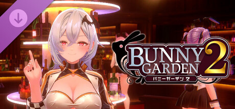 BUNNY GARDEN 2 - Costume: "Race Queen"の作品画像