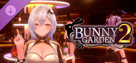 BUNNY GARDEN 2 - Costume: "Race Queen" banner image