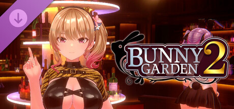 BUNNY GARDEN 2 - Costume: "Cute Tiger" banner image