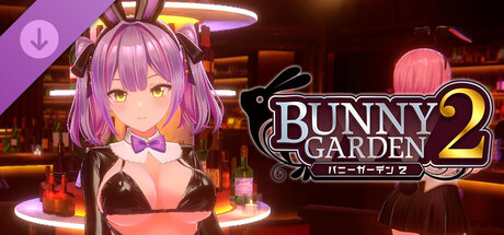 BUNNY GARDEN 2 - Costume: "Reverse Bunny"の作品画像