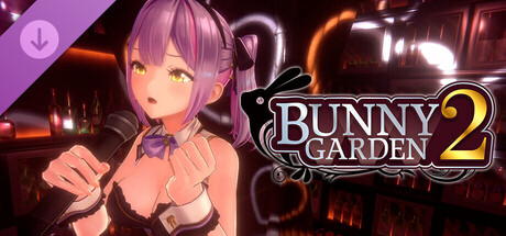 BUNNY GARDEN 2 - Erisa's Karaoke Song: "Cinderella Girl"
