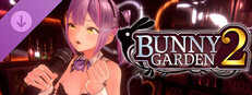 BUNNY GARDEN 2 - Karaoke: "Cinderella Girl"