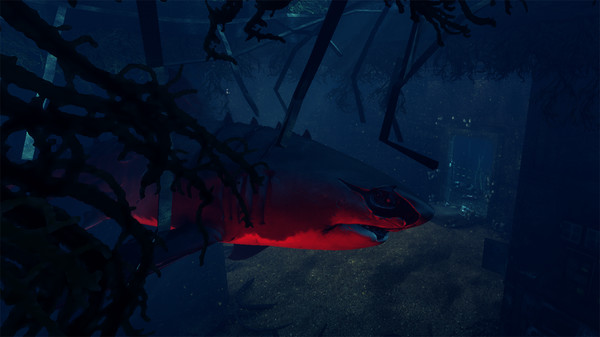 Depth - Specimen 7 Tiger Skin