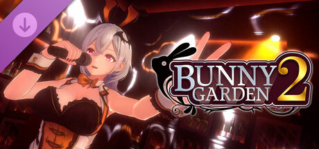 BUNNY GARDEN 2 - Runa's Karaoke: "Crank-in"