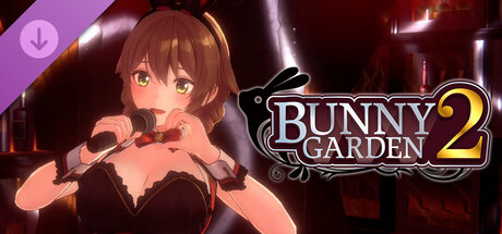 BUNNY GARDEN 2 - Karaoke: "eYe♡tracker"