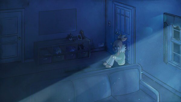 Saoirse screenshot 14