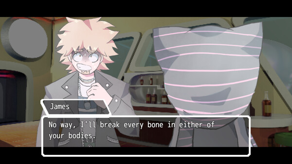 Saoirse screenshot 15