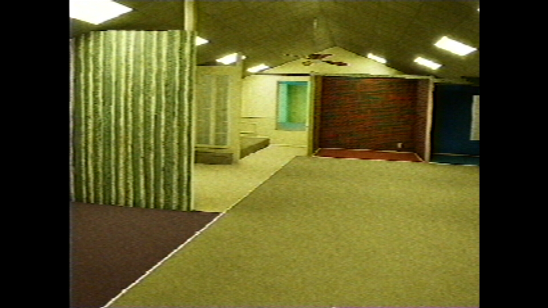 BACKROOMS screenshot #5