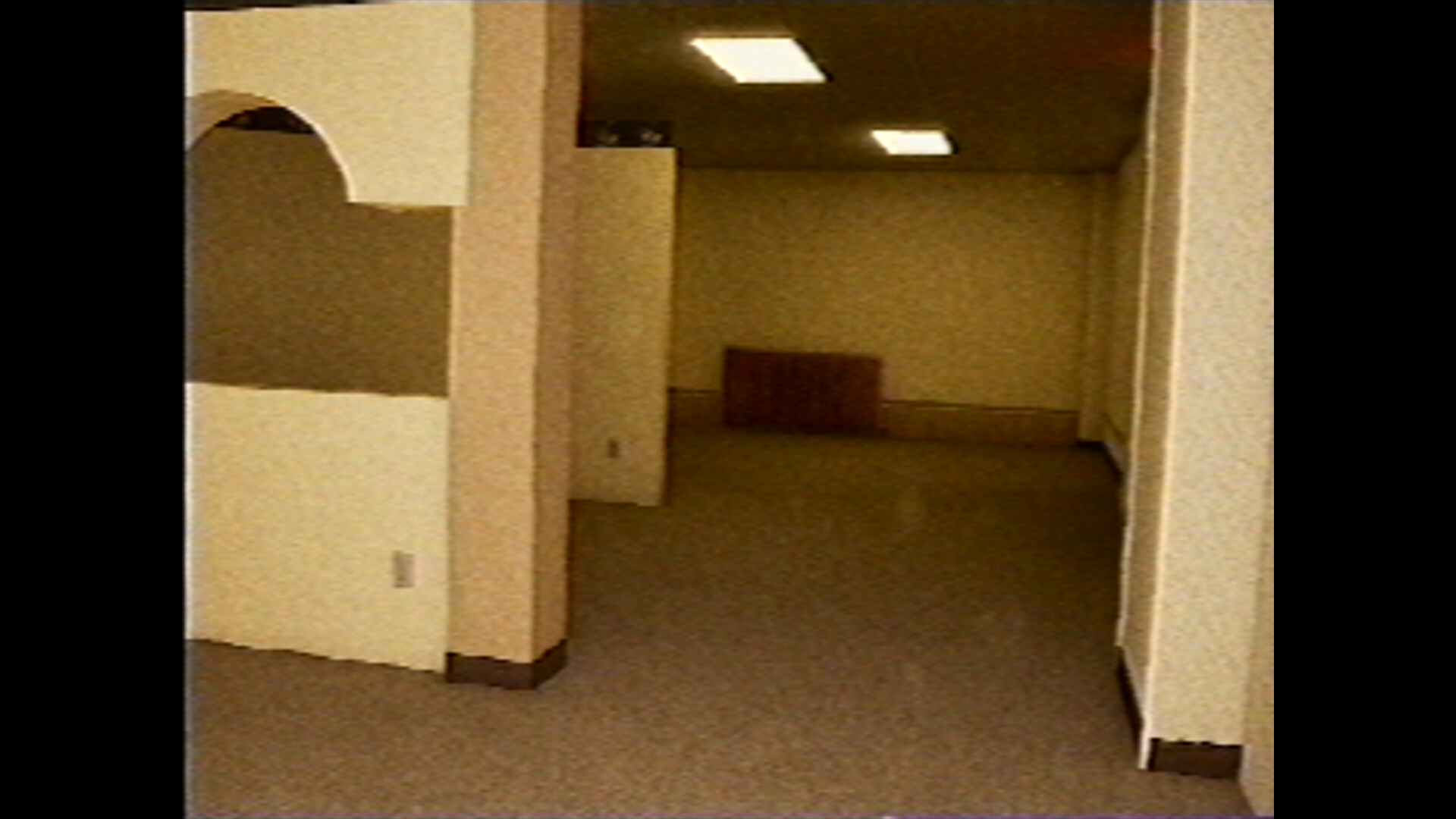 BACKROOMS screenshot #3