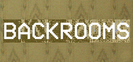 BACKROOMS