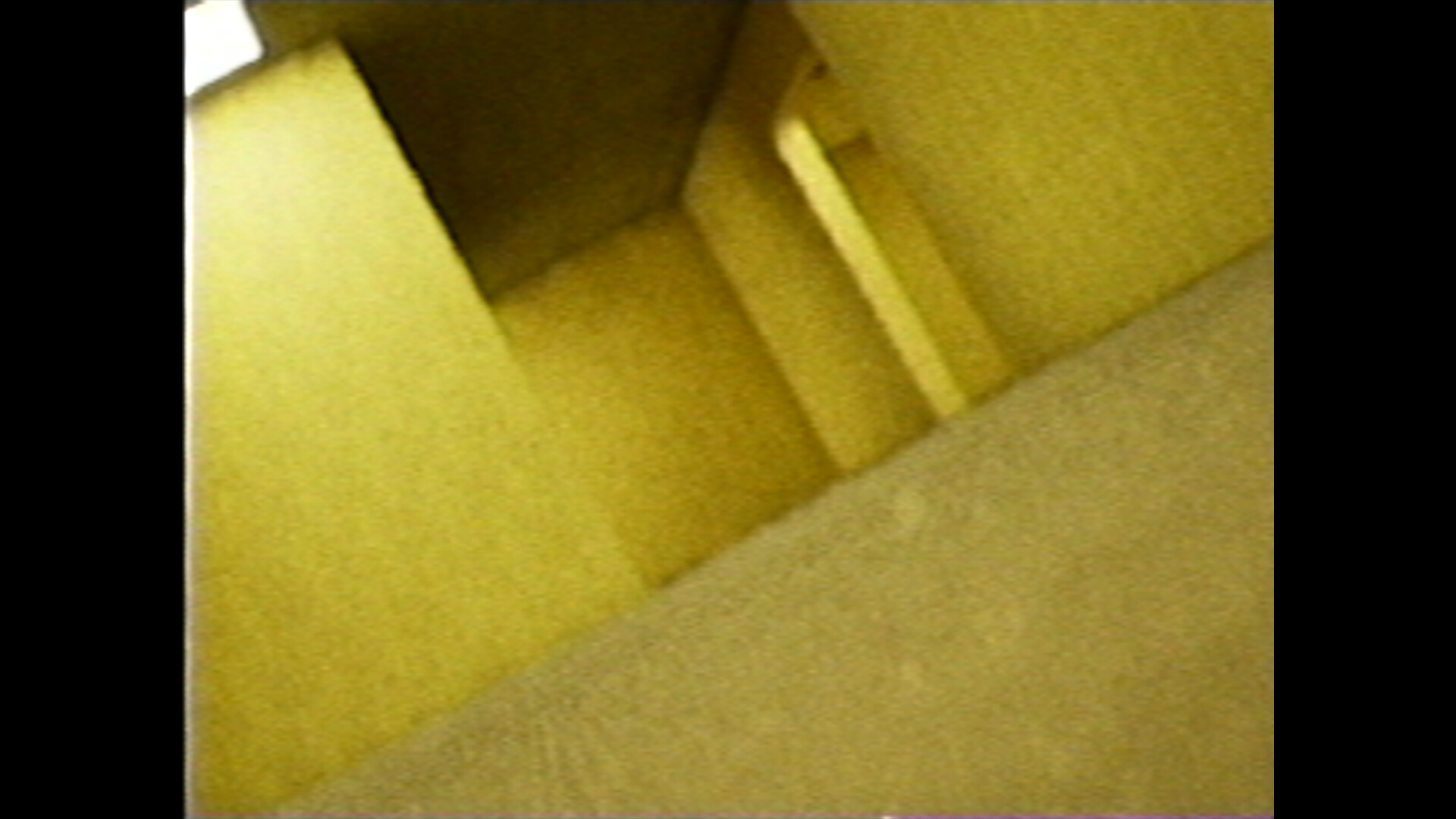 BACKROOMS Featured Screenshot #1