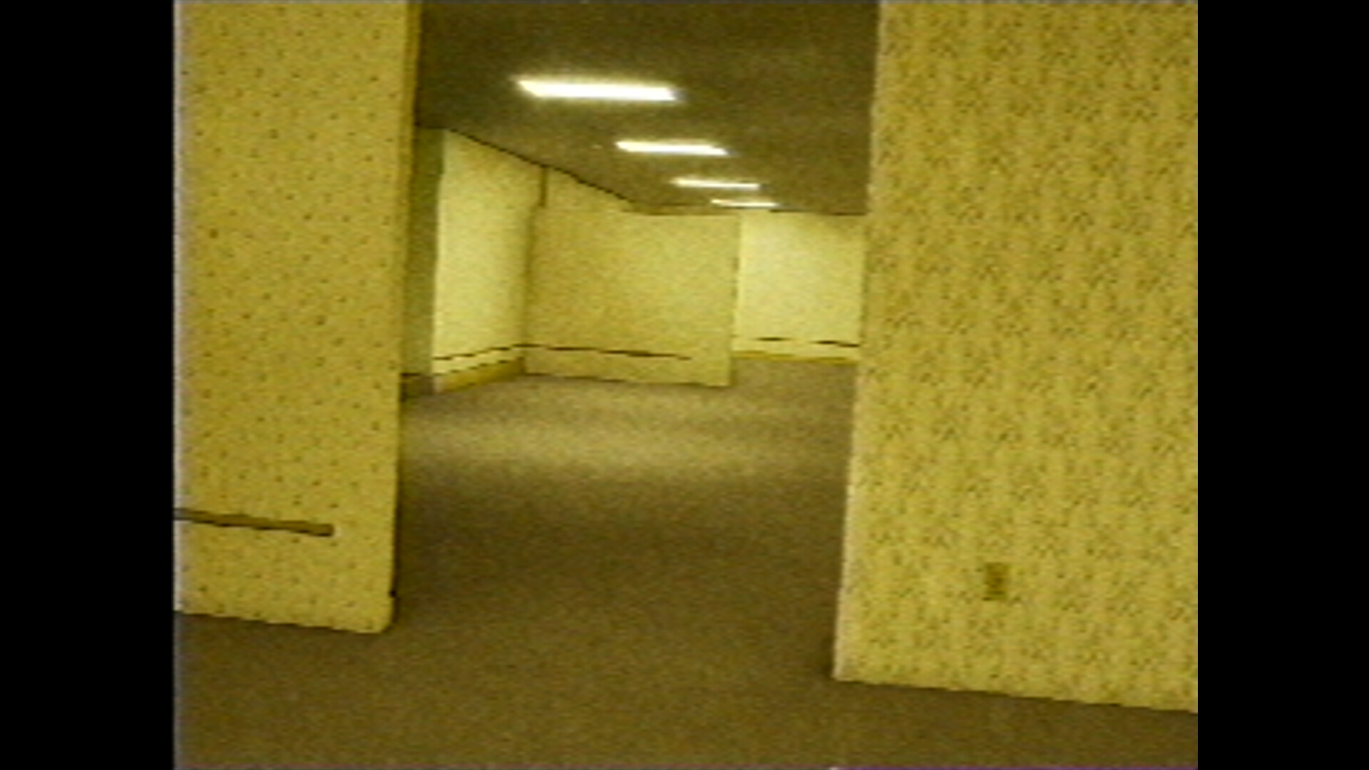 BACKROOMS screenshot #2