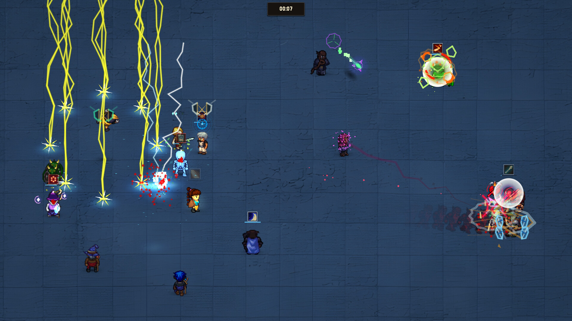 Eslabong – Screenshot 7