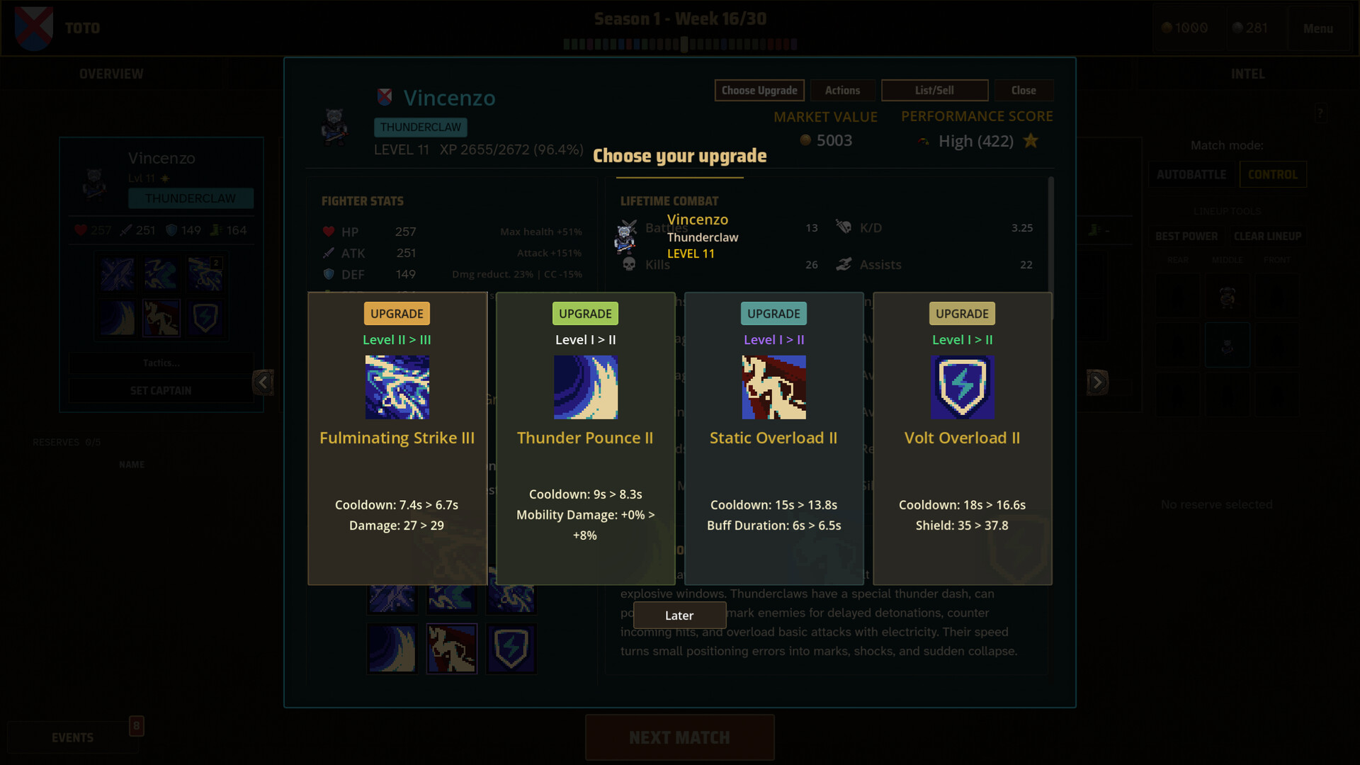 Eslabong screenshot 11