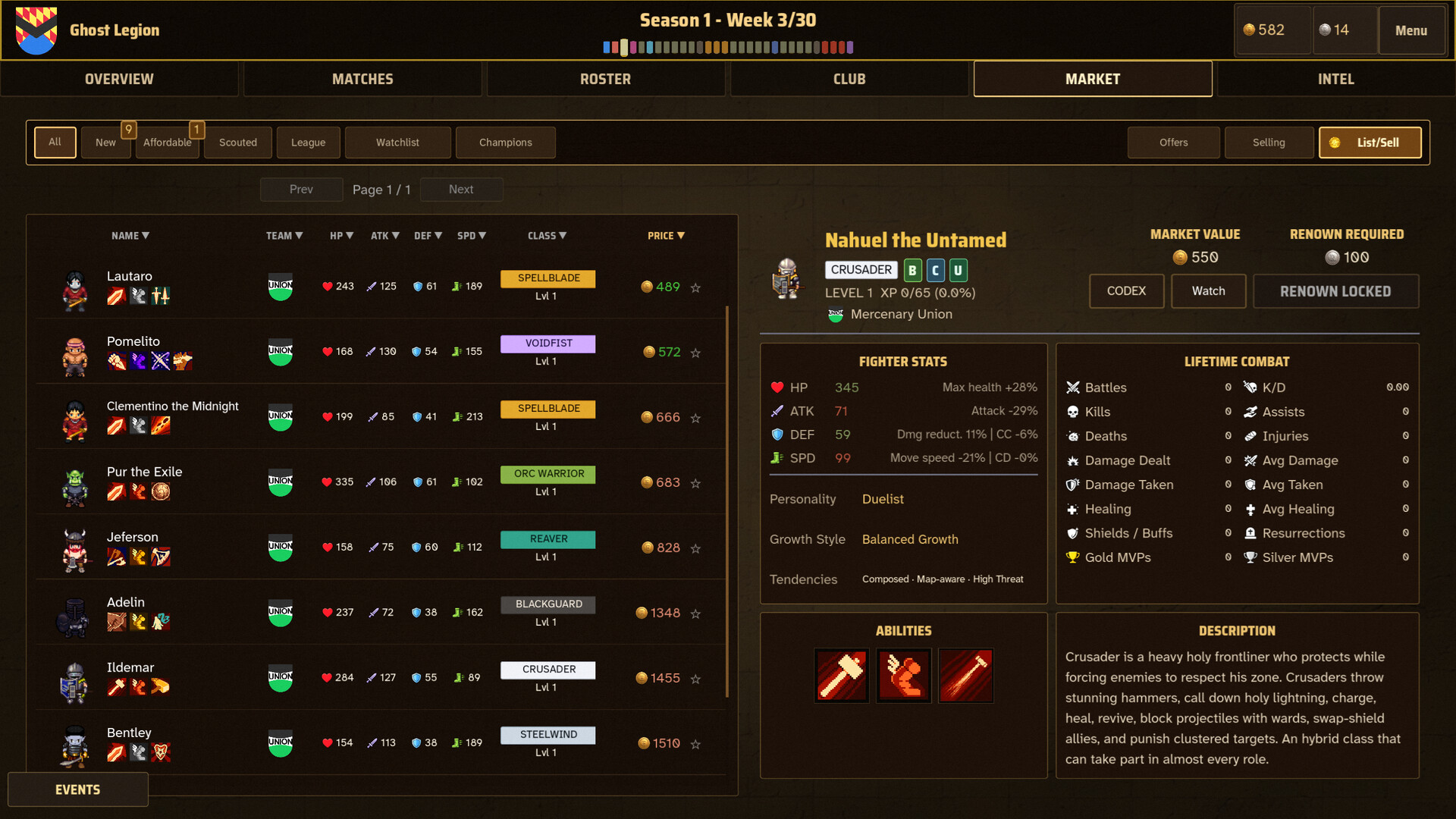 Eslabong screenshot 4