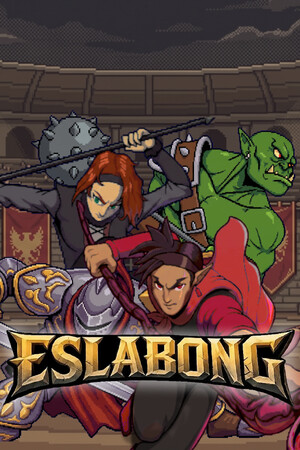 Cover art of Eslabong