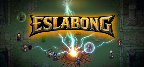 Eslabong - similar game to Synchro by shirowita