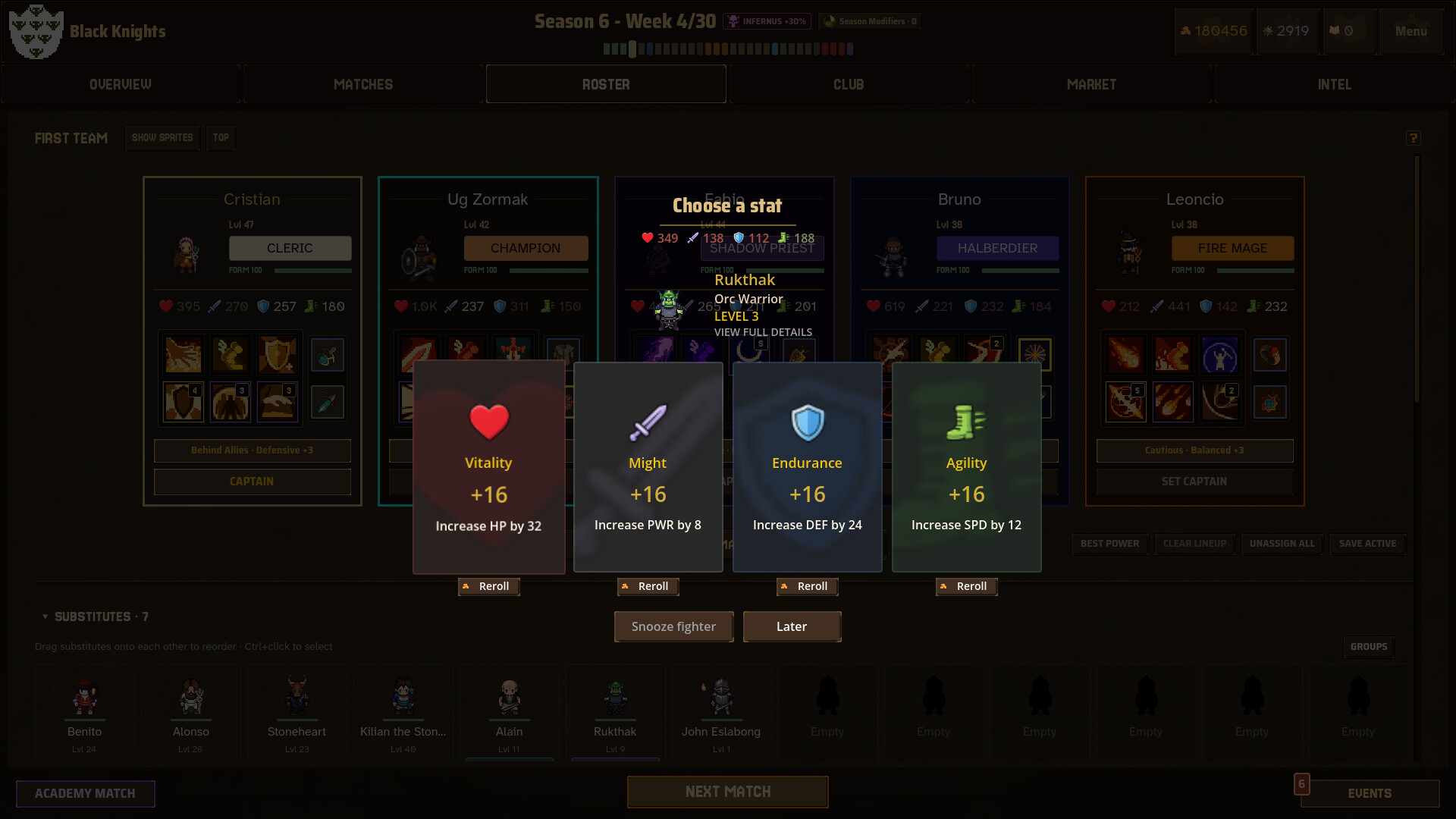 Eslabong – Screenshot 9