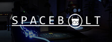 Spacebolt cover