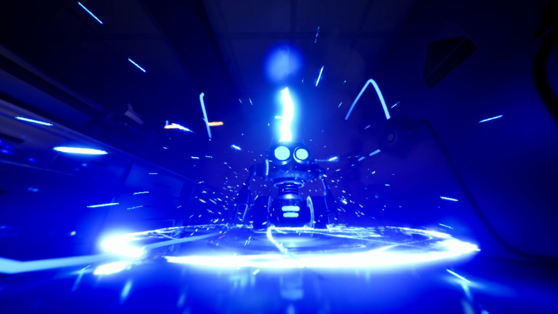 Spacebolt screenshot 6