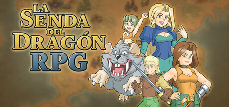 La Senda del Dragón RPG