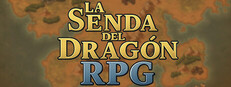 La Senda del Dragón RPG cover