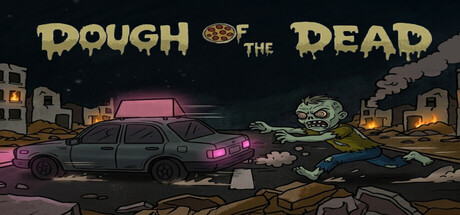 Dough of the Dead