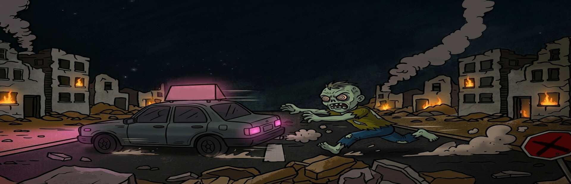 Dough of the Dead
