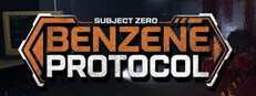 Subject Zero : Benzene Protocol cover