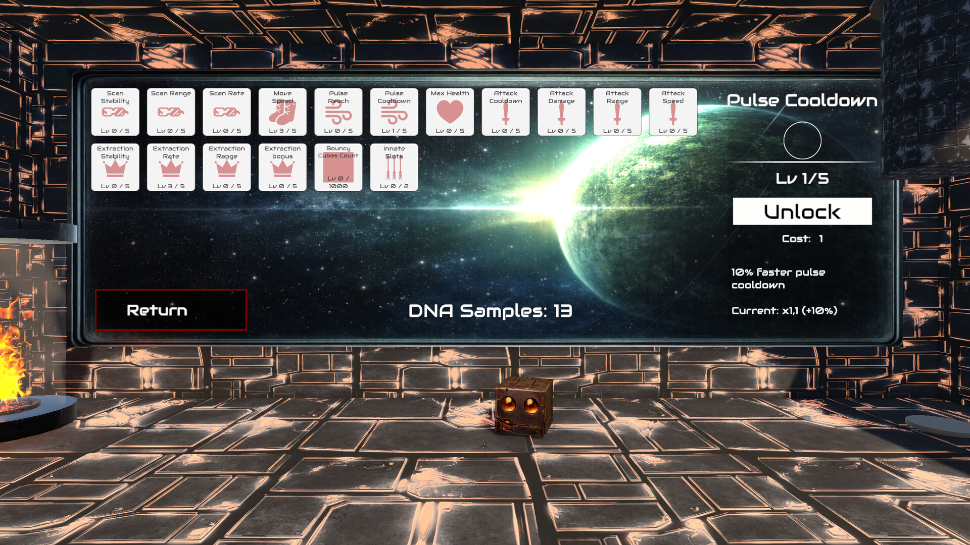GenoCube screenshot #11