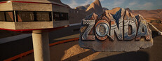 Zonda cover
