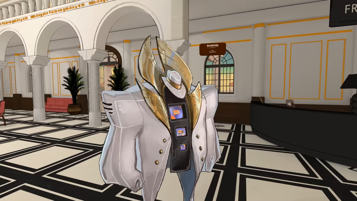 Silicon Souls video 2