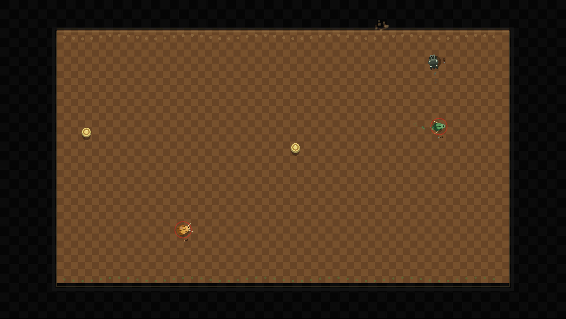 Beetle Sumo screenshot 2