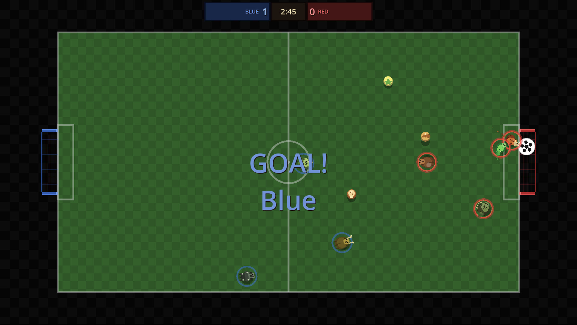 Beetle Sumo screenshot 4