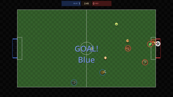 Screenshot media