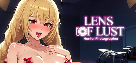 Lens of Lust by Funny Buttons - Similar game based
                        on tags