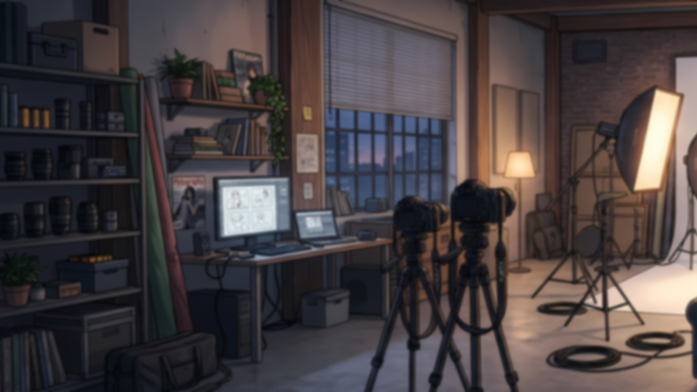 Hero media