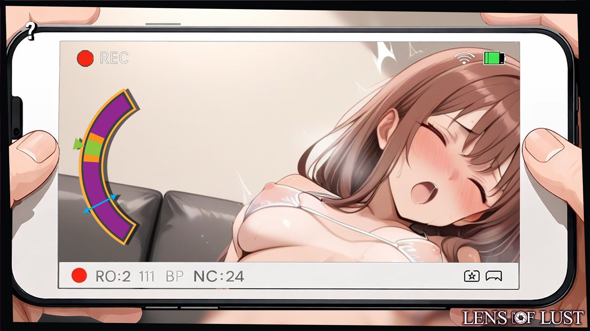 Lens of Lust screenshot 6