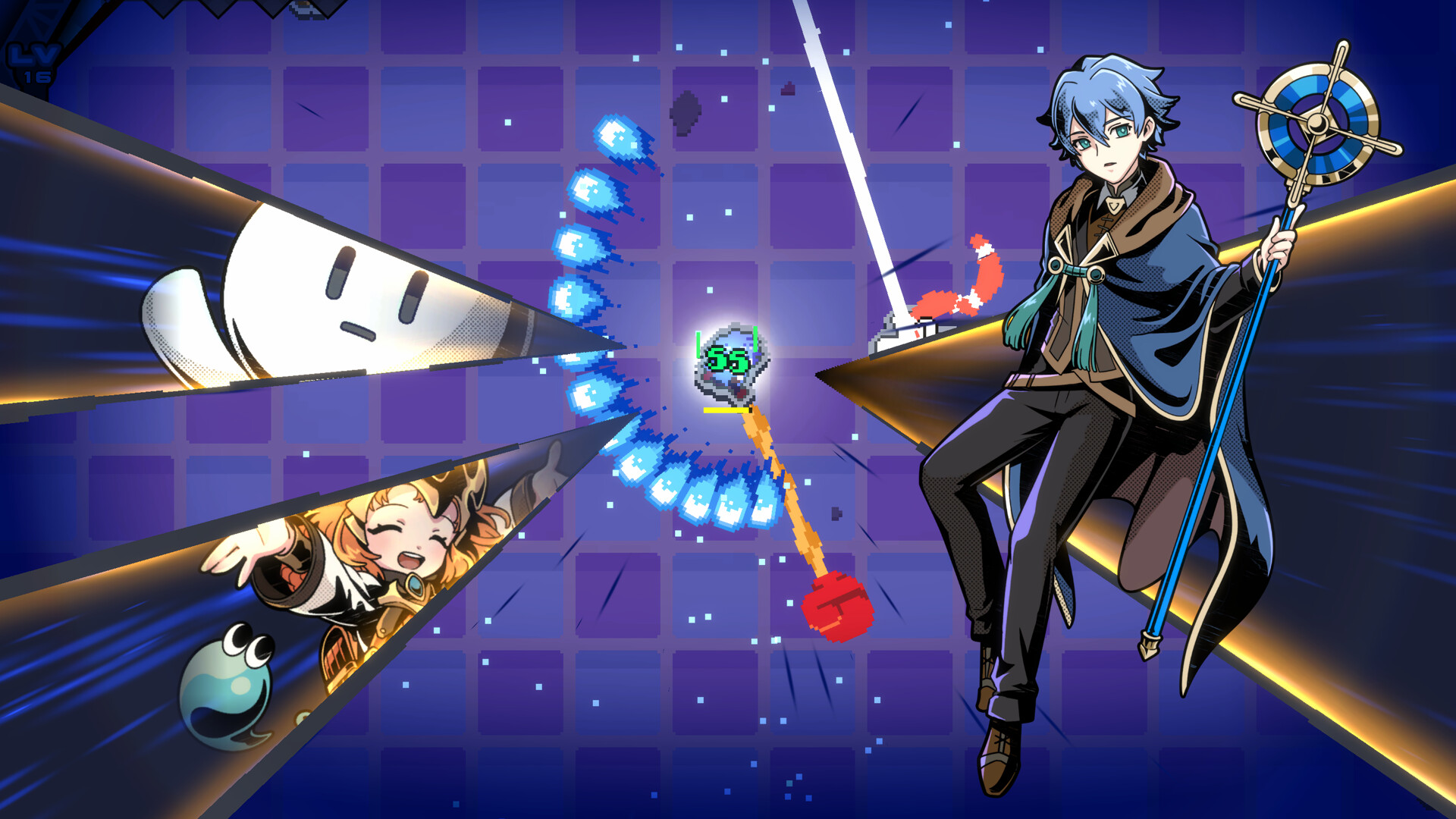 ガッチャ!サバイバー screenshot 2