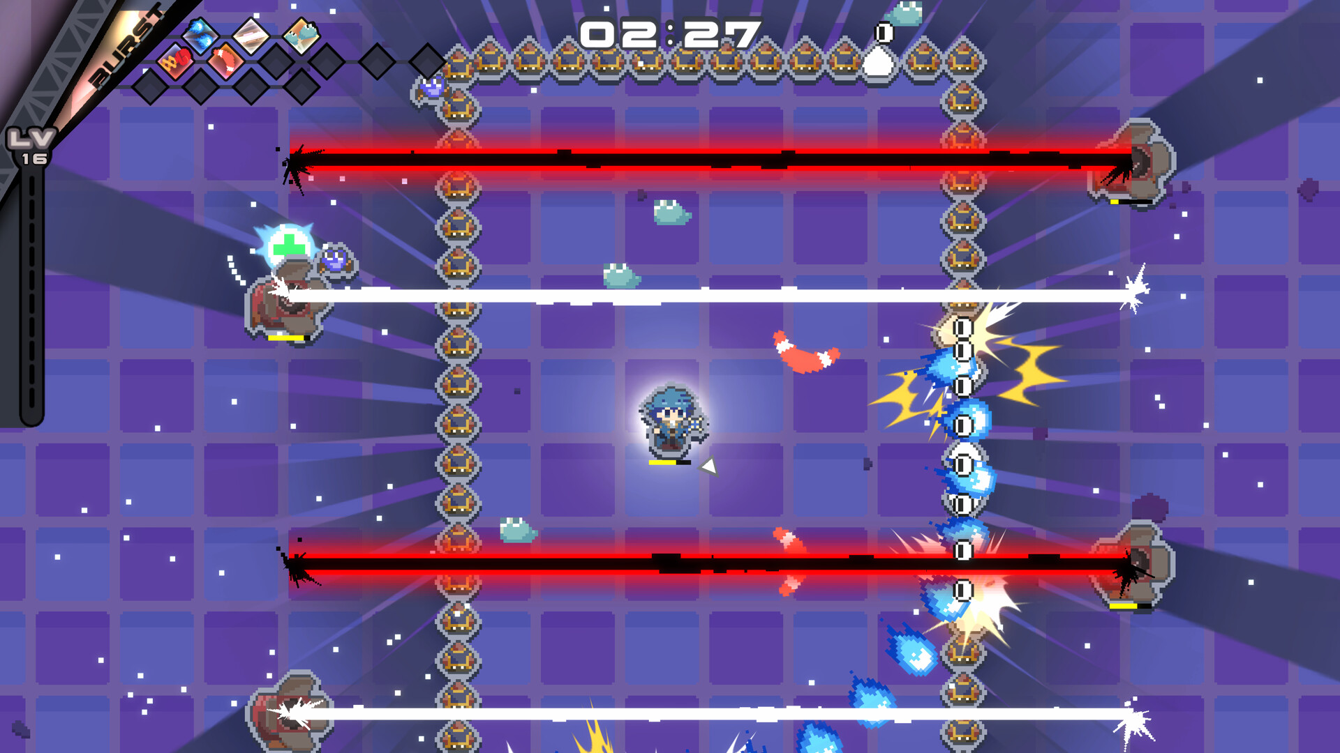 ガッチャ!サバイバー screenshot 4