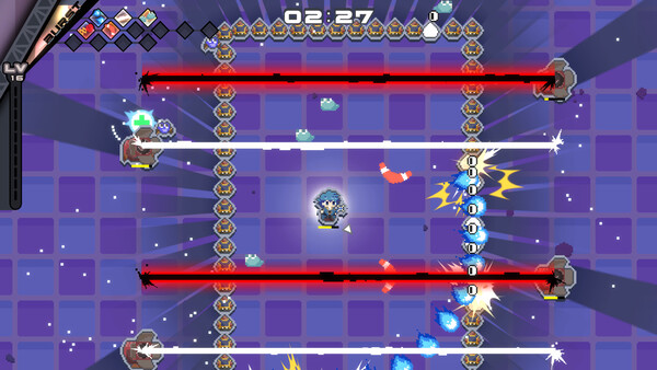 ガッチャ！サバイバー screenshot 4