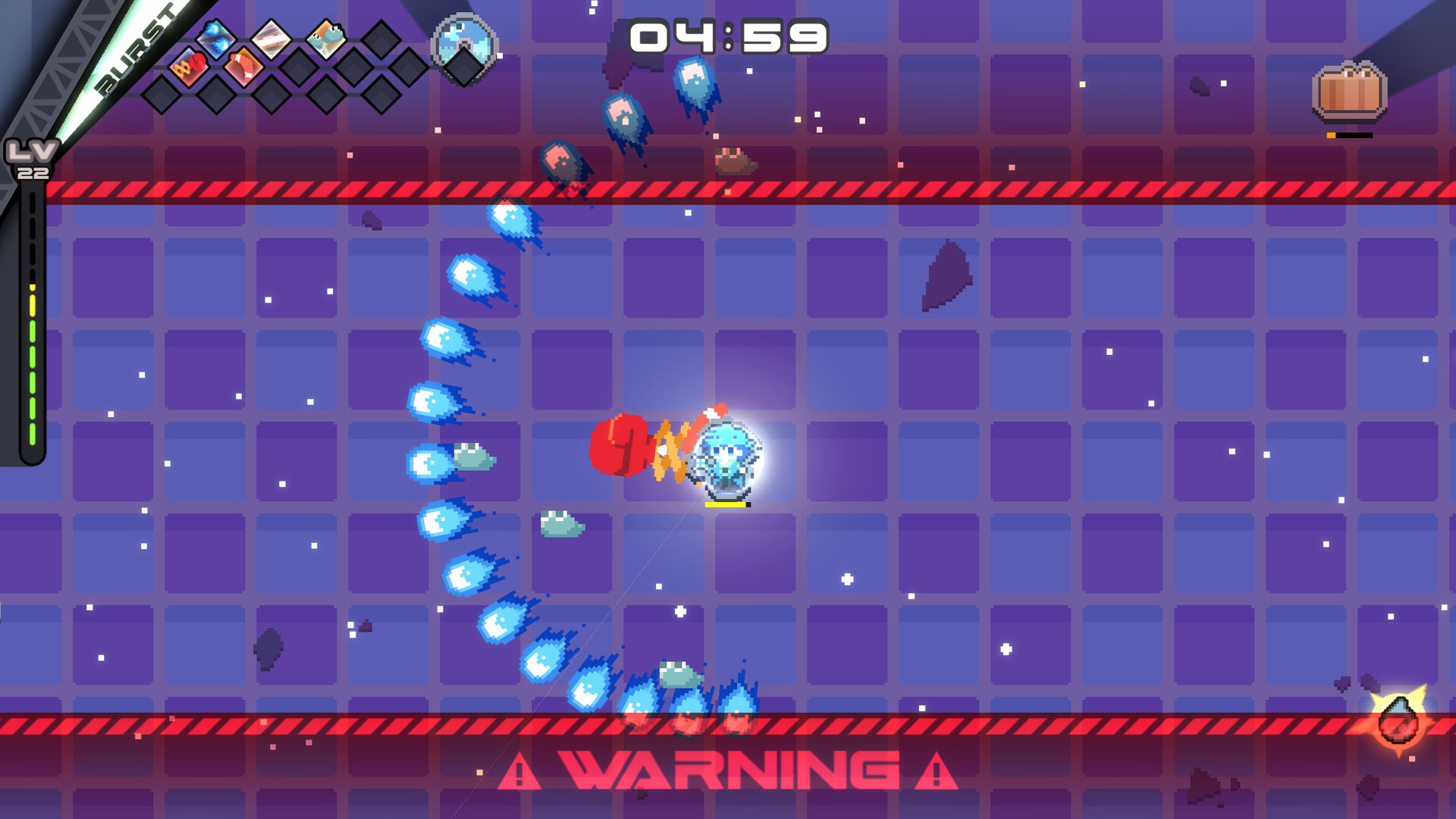 ガッチャ!サバイバー screenshot 5