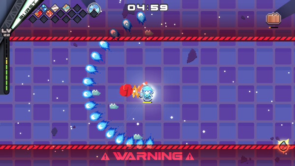 ガッチャ！サバイバー screenshot 5