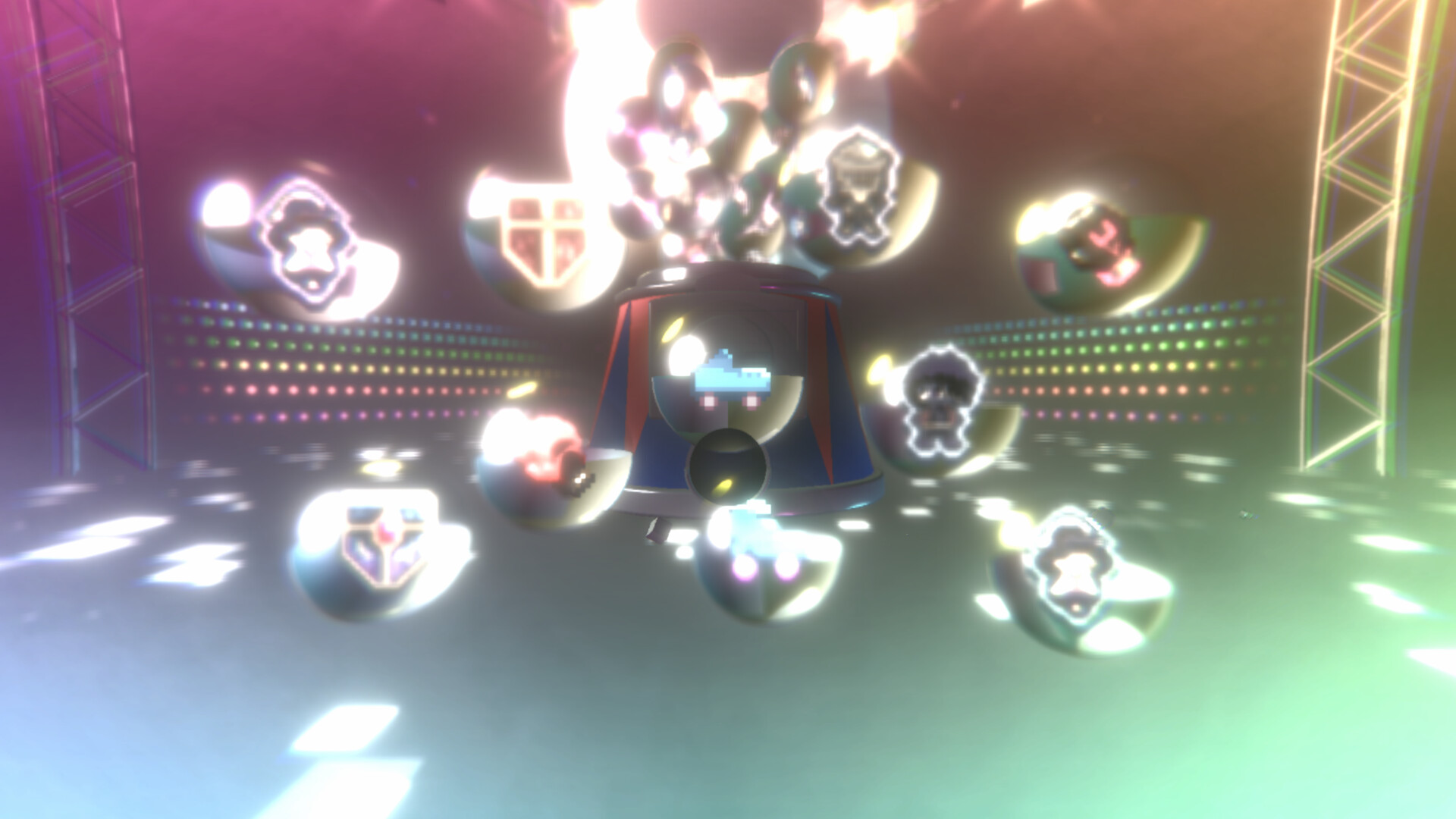 ガッチャ!サバイバー screenshot 6