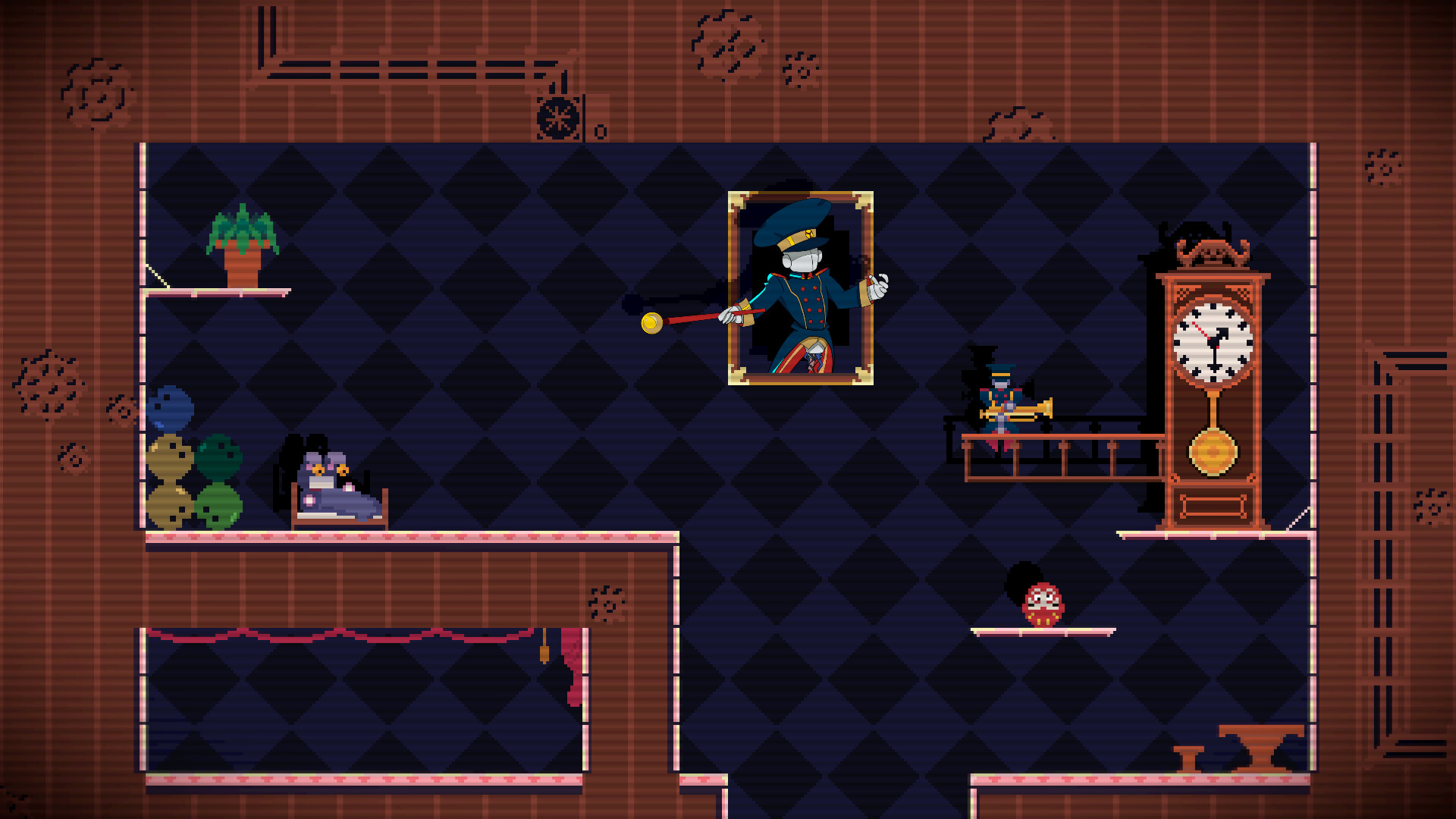 Paper Carnival Featured Screenshot #1